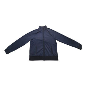 APT.9 Men's Lightweight Navy Jacket L